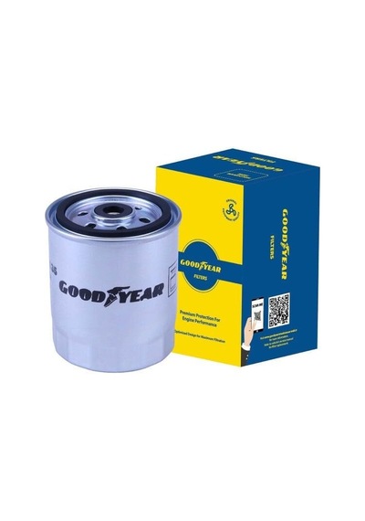 Goodyear Mercedes C Serisi Yakıt Filtresi 1996-2001 Arası Uyumlu Oem Kodu: A6010901452