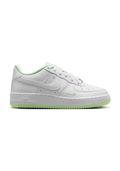 Nike Air Force 1 Lv8 "white Vapor Green" Spor Ayakkabı Hj4560-101 Beyaz - 754565820 Beyaz