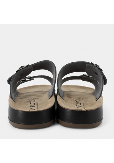 Terlik Erkek 78 171 4c Fly Flot Slipper 2529-greenfinch Greenfinch Çok Renkli