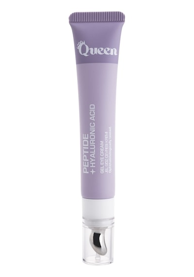 Ice Queen Peptit + Hyalüronik Asit Jel Göz Kremi 15 ML