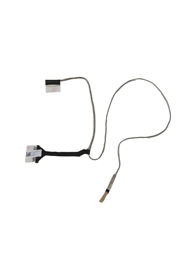 Laptopyedekparca HP Uyumlu 15-Da2021Nt 9Cs07Ea, 15-Da2022Nt 9Cs97Ea Lcd Data Lvds Flex Le