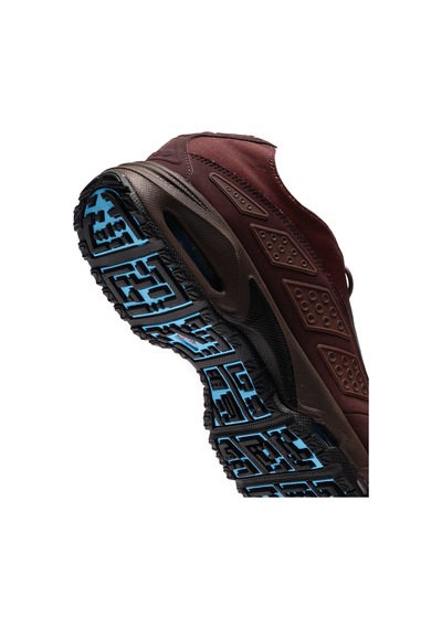Nike Nıke Aır Max Sndr Kadın Ayakkabı Hq4189-600 Çok Renkli