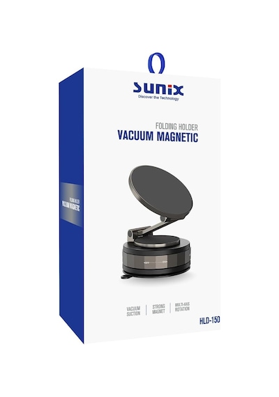 Vakumlu Araç İçi Telefon Tutucu Hld-150 2 Mixed