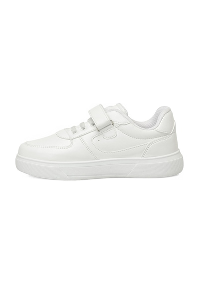 Polaris Travel.f6fx Beyaz Erkek Çocuk Sneaker 000000000102690474 Beyaz Polaris Travel.f6fx Beyaz Erkek Çocuk Sneaker 000000000102690474 Beyaz