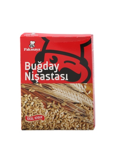 Buğday Nişastası 200gr