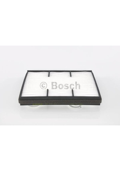 Chevrolet Lacetti 2.0 D 09.2006 - 04.2013 Bosch Polen Filtresi