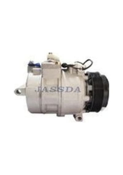 Klıma Kompresoru Mercedes Sprınter Vıto C Class W202 S210 W163 W140 4471006820 Dcp17023 0002302011