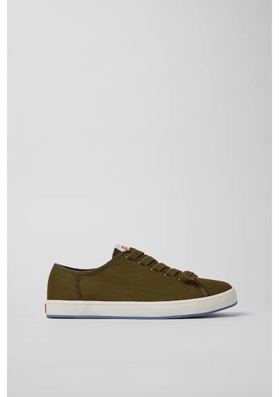 Camper Peu Rambla Iı Erkek Sneaker Ayakkabı K101095-003 Yeşil Camper Peu Rambla Iı Erkek Sneaker Ayakkabı K101095-003 Yeşil