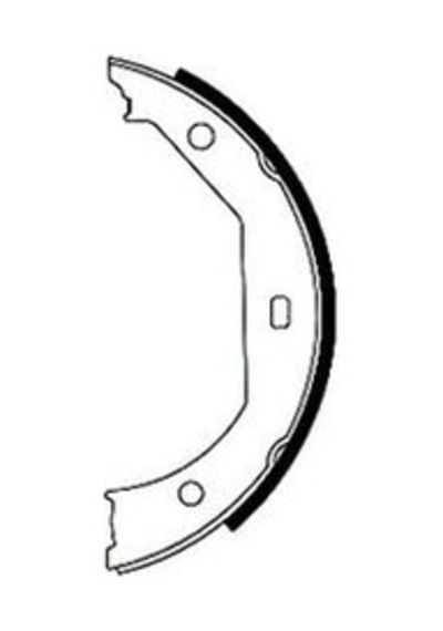 Textar 91049300 El Fren Balatası Bmw E46 E81 E82 E87 E88 E90 E91 E92 E93 F30 F31 F34 F32 F33 F36 X1 E84 Bm 99 17 1163988