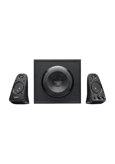 Logitech Z623 2+1 Hoparlör Sistemi Log-980-000403