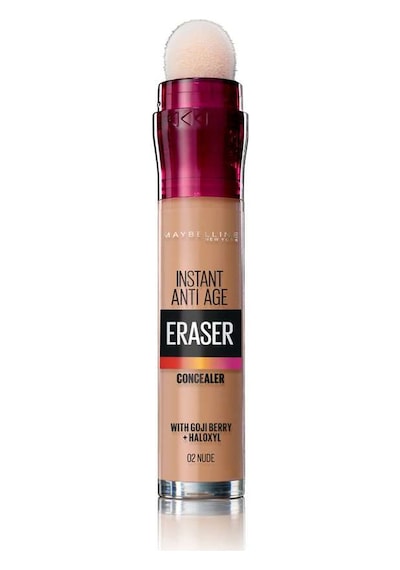 Maybelline İnstant Eraser Kapatıcı 02 Nude