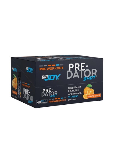 Sports Pre-dator Shot, 60x20 Shot 1