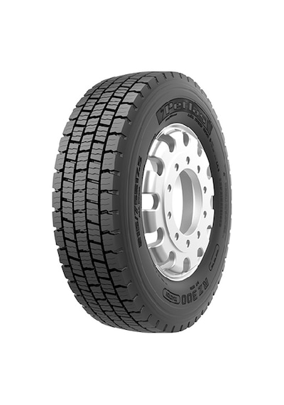 Petlas Rz300 235/75R17.5 132/130m M+S Kış Lastiği 2025