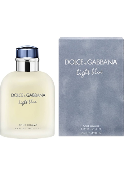 Dolce & Gabbana Lıght Blue Pour Homme Edt 125 Ml Diğer
