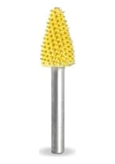 Saburrtooth 18T14-40 Konik Çam Tipi Törpü İnce Diş Sap:3.2 mm