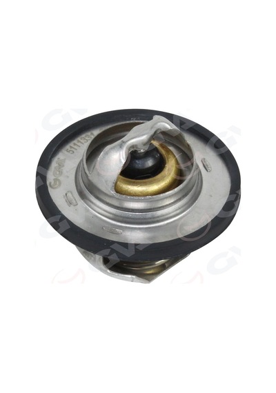 Gva Termostat 89 C Megane I-ıı-r19-clıo Iı-kangoo-laguna I-ıı 1.4 -1.6-1.8- 1.9 D- 2.0 Gva 5111331 7700872554 8200772985 6001543366