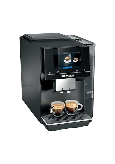 Siemens TP713R09 EQ700 Classic Piyano Tam Otomatik Kahve Makinesi