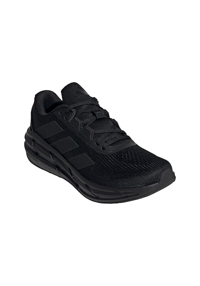 Adidas Adi Das Questar 3 M Cblackcblackgresix Erkek Siyah Yol Koşusu Ayakkabısı Crblck Siyah