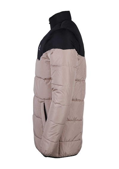 Lumberjack Adalbert-Cb Erkek Kaban 101398572 Bej