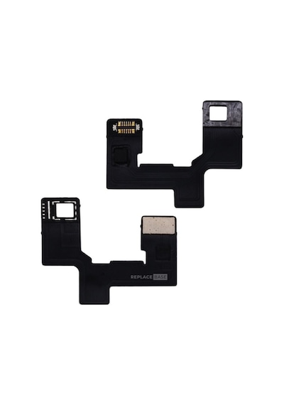 Apple Uyumlu iPhone X Için Face Id Dot Projector Ara Film (507175329)