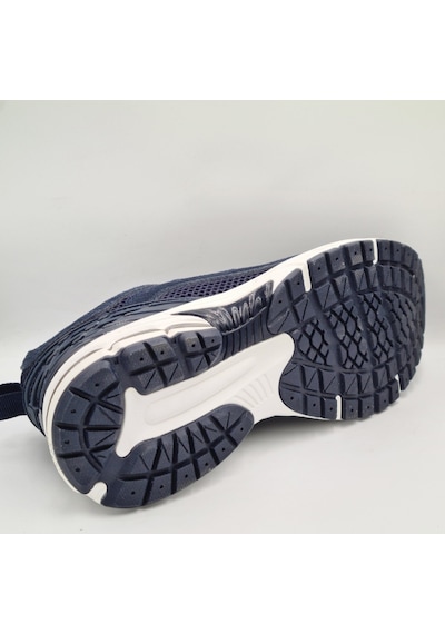 Greyder 64661 6y Lacivert Deri Erkek Sneaker Spor Ayakkabı Lacivert