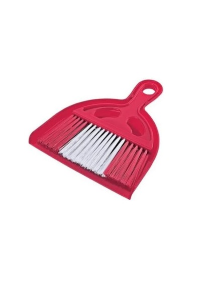 Damla Hamarat Fırça 17 Cm