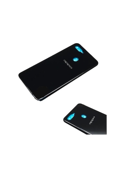 Senalstore Oppo A5s Arka Kapak- Batarya Pil Kapağı