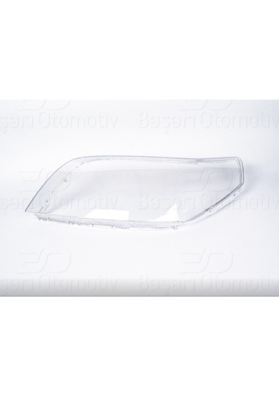 Wısco Chevrolet Aveo T200 T250 Sağ Sol Far Camı Takımı
