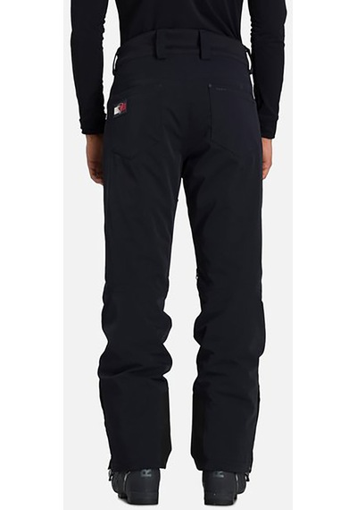 Rossıgnol Rossignol Tonal Ski Erkek Kayak Pantolonu 25739 Çok Renkli
