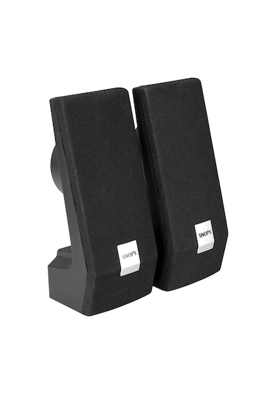 Snopy SN-611 2.0 AC 220V Hoparlör