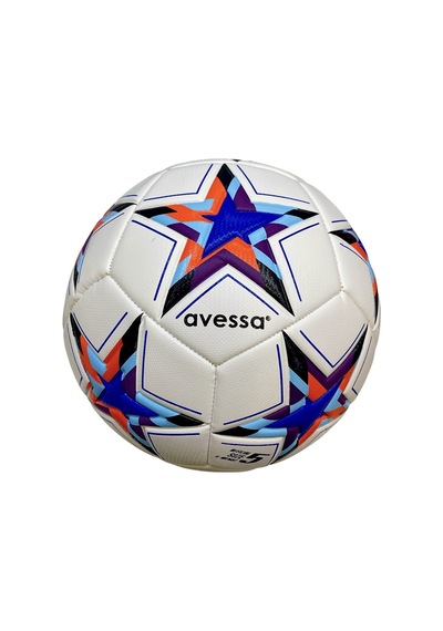 Avessa Ft-800-100 Futbol Topu 4 Astar Çok Renkli