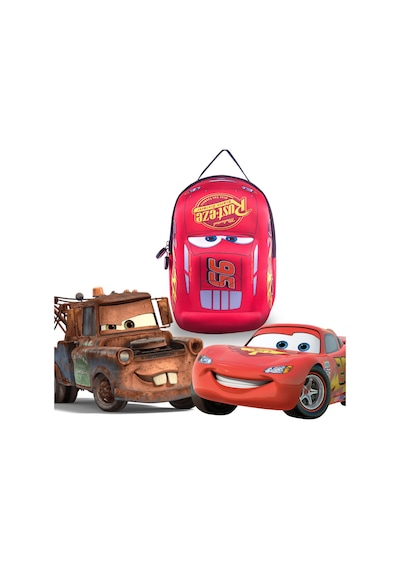 Cars Beslenme Çantası 88969 N11.25226