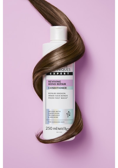 Advance Techniques Expert Saç Bağlarını Güçlendiren Canlandırıcı Saç Kremi 250ml Üçlü Paket