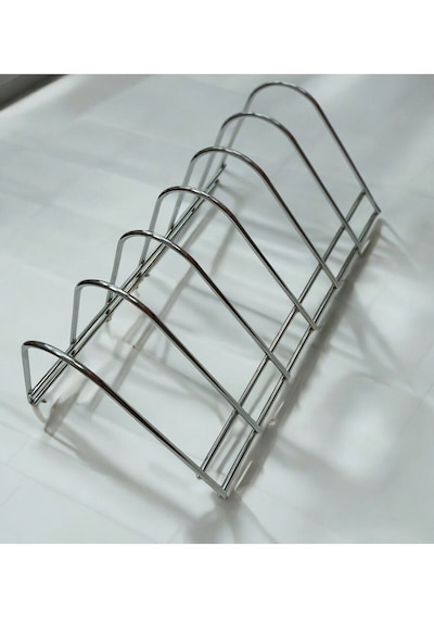 Metal Gümüş Tabaklık Metal Çok Renkli Diğer