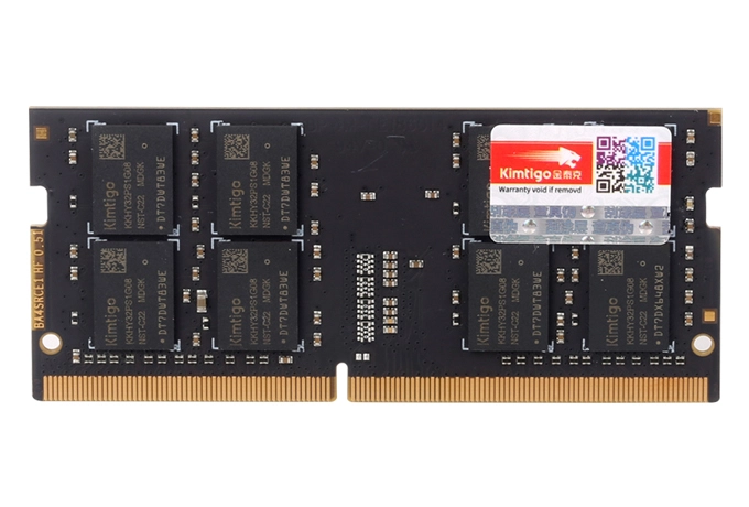 Kimtigo 8gb Ddr4 3200mhz Notebook Ram Kt-b900
