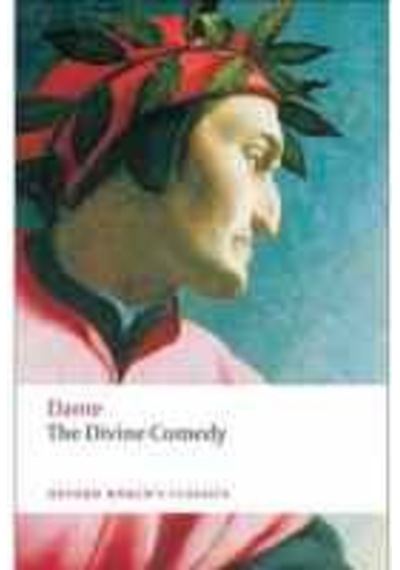 Divine Comedy