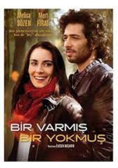 Bir Varmış Bir Yokmuş  - DVD
