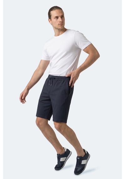 Slazenger Enduro Erkek Lacivert Şort