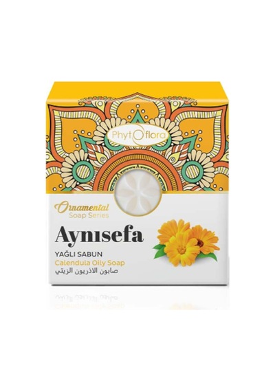 Phyto Flora Aynı Sefa Yağlı Sabun 125 Gram - 939204476 Diğer