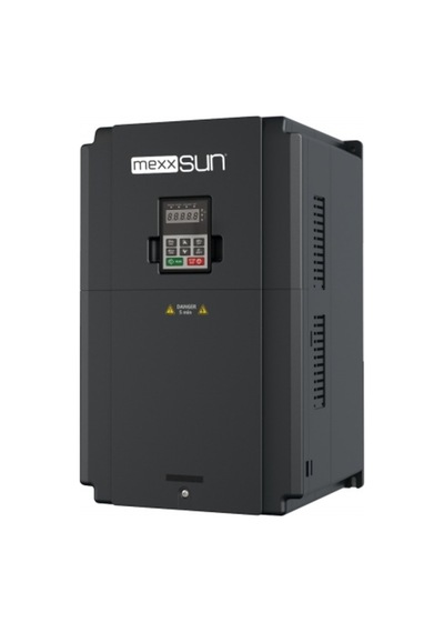 Mexxsun 40Hp (30 Kw) Solar Pompa Sürücüsü (Trifaze)