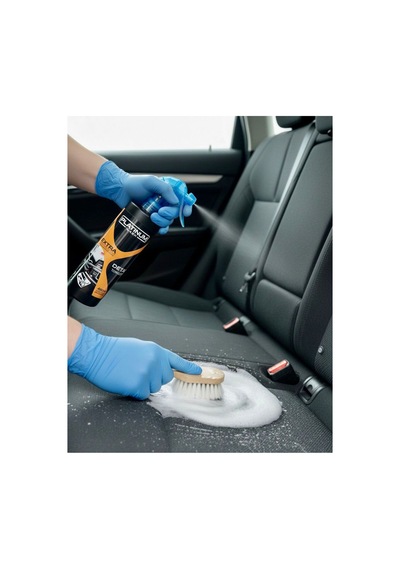 Platinum Wash Detay&döşem Temizleyici 0,500ml