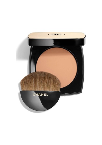 Chanel Les Beiges Healthy Glow Sheer Powder SPF 15 50