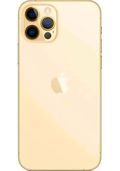 Yenilenmiş Apple İPhone 12 Pro Max 256 GB A Kalite (12 Ay Garantili)