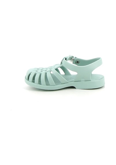 Meduse Sunmif Mat Oxyde Mavi Unisex Çocuk Sandalet