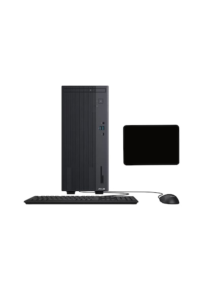 Asus Expertcenter P500MV-C724016512B0D501 Core7-240H 16 GB 1 TB SSD Dos Masaüstü Bilgisayar