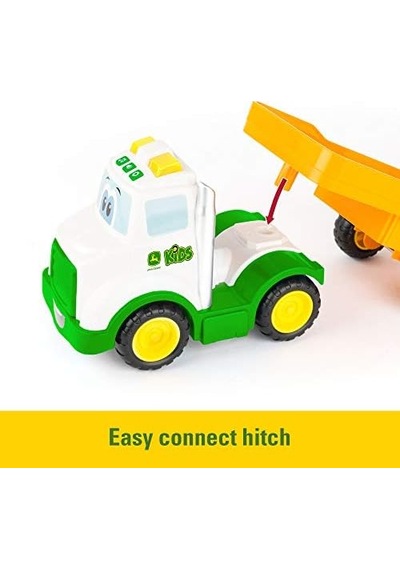 Deere Çiftlik Arkadaşları