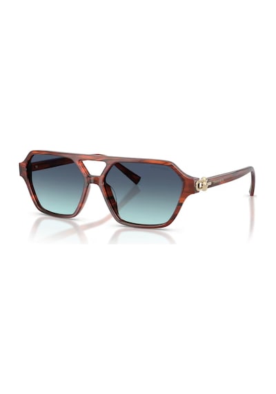 Tıffany&co. 0tf4264u 84409s 58 Kadın Güneş Gözlüğü Kahverengi