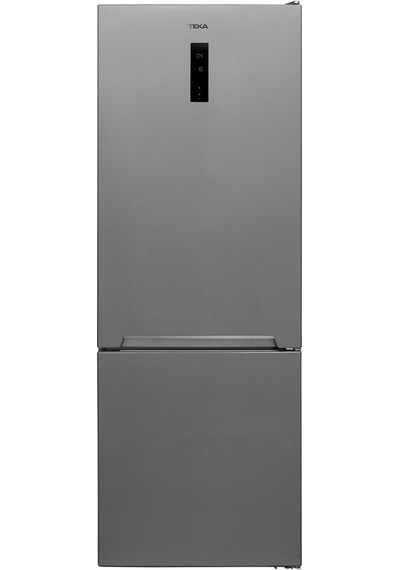 Teka RBF 78725 SS 481 L Kombi Tipi No-Frost Buzdolabı