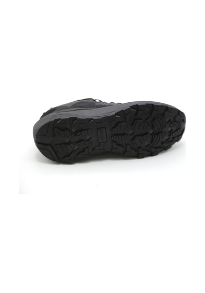 Playup Kp-1024m Erkek Spor Ayakkabı Siyah