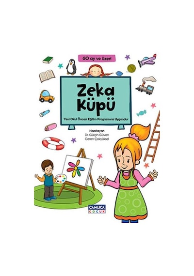 Zeka Küpü 60 Ay Ve Üzeri